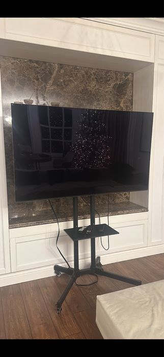 Телевизор Sony KD-65A8 (OLED)