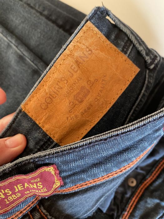 Blugi Originali Colin”s