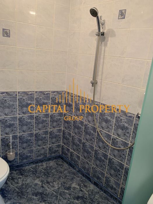 Продава се Двустаен апартамент в Варна, Левски - 60 кв.м за 1417 €/кв.м - Снимка #9