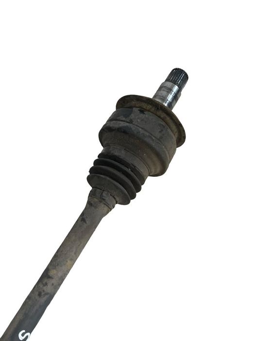 Planetara Stanga Spate Mercedes-Benz C-Class W204 2007 - 2014 2.2 C 200 Cdi Om 651.913