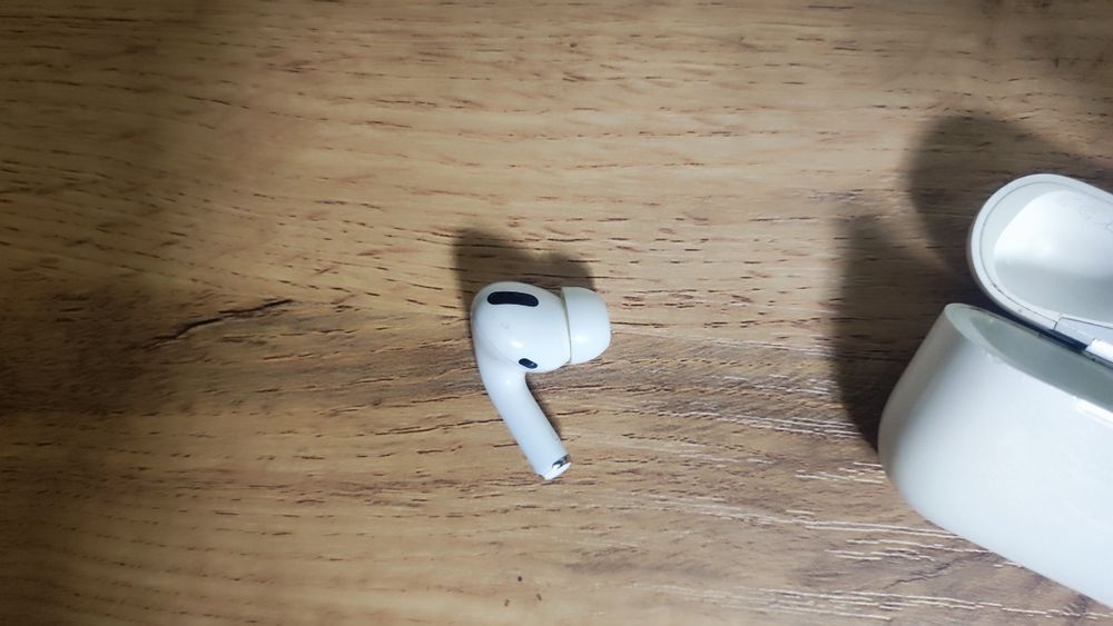 Apple AirPods Pro Оригинал идеальное состояние