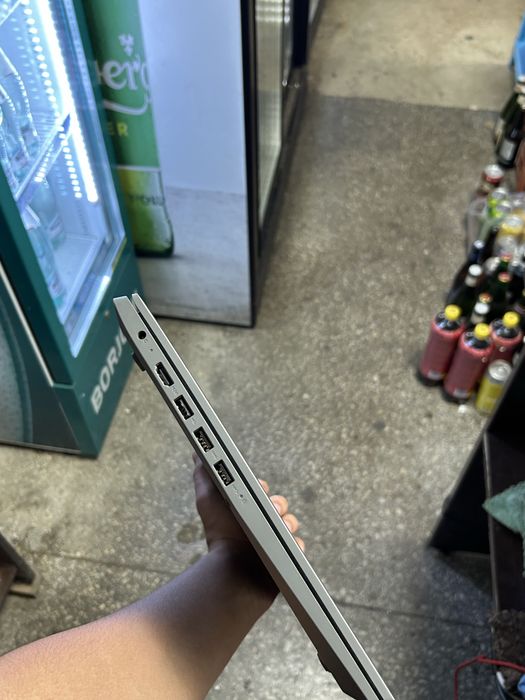 Продам/обменяю ноутбук Lenovo