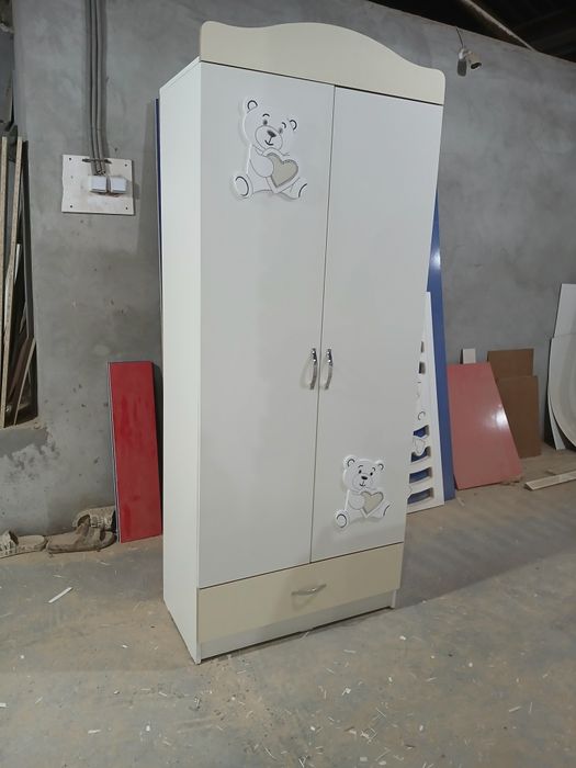 Destkiy shkaf kravatla sehdan primoyPrimoy !!!Telegram