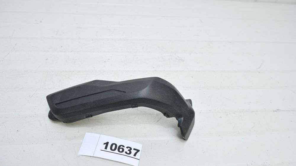 BMW R1200GS 2013 - 2018 Carena Protectie Plastic Bobina De Aprindere