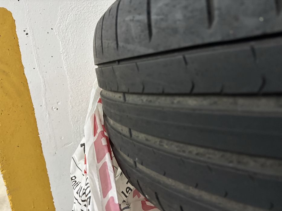 Anvelope Pirelli 255/45/19 104Y
