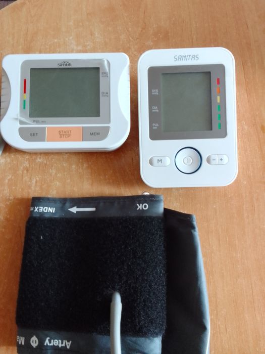 Продам тонометры