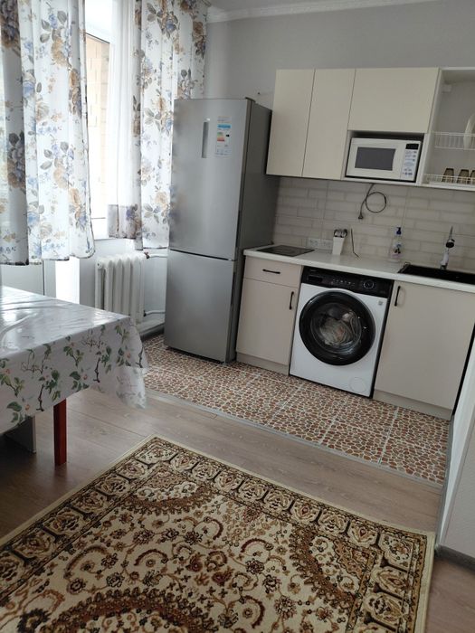 Квартира по суточно