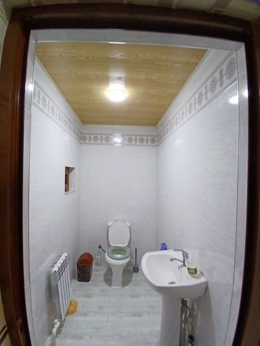 Narpay 7-bulim uy sotiladi