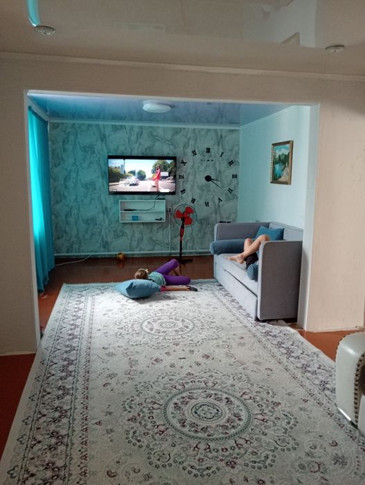 Продам дом в Илинке