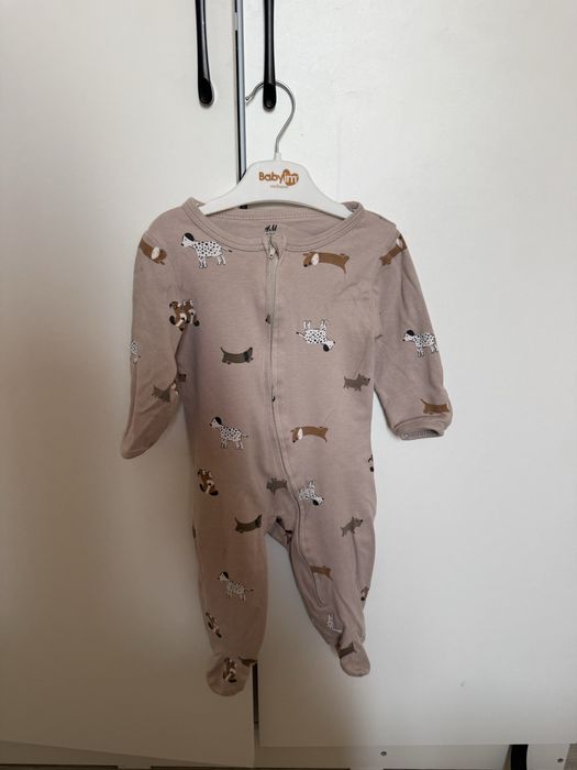 Детская одежда 3-5 месяцев