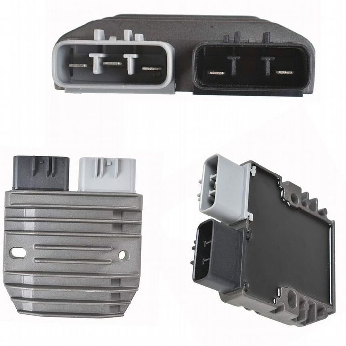 S1000rr& kawasaki zx10r реле зарядки