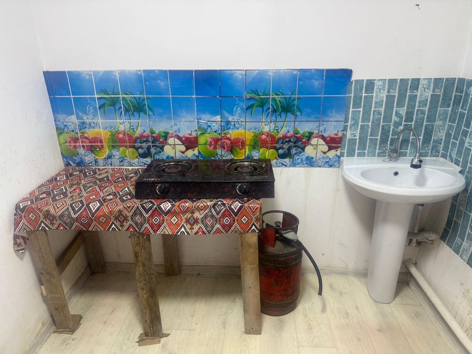 Сдается времянка