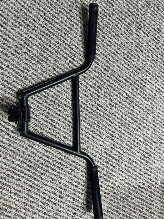 руль bmx BSD grime