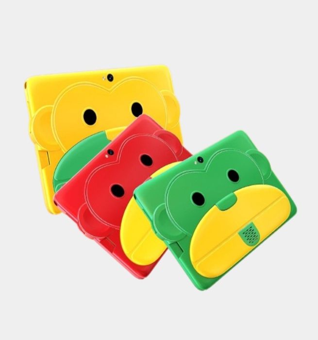 Bolalar plansheti kT-100 Pro Android 4/128 GB IPS ekrani