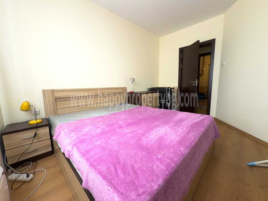 Продава се Двустаен апартамент в с. Равда, Област Бургас - 60 кв.м за 1217 €/кв.м - Снимка #6