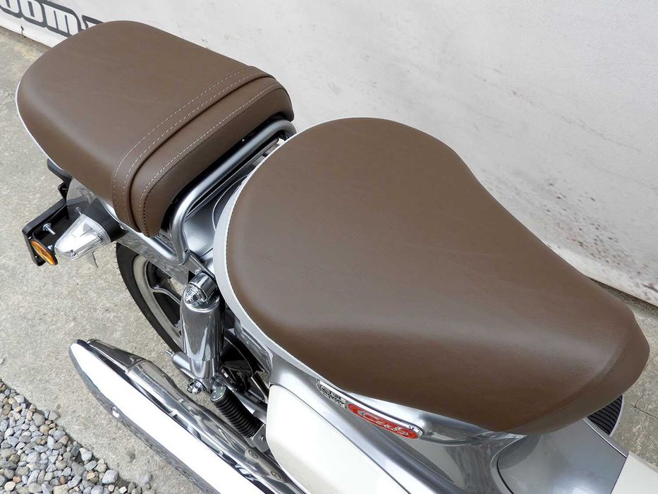 Motocicletă Honda Super Cub C125 ABS 2026 | Finantare rapida