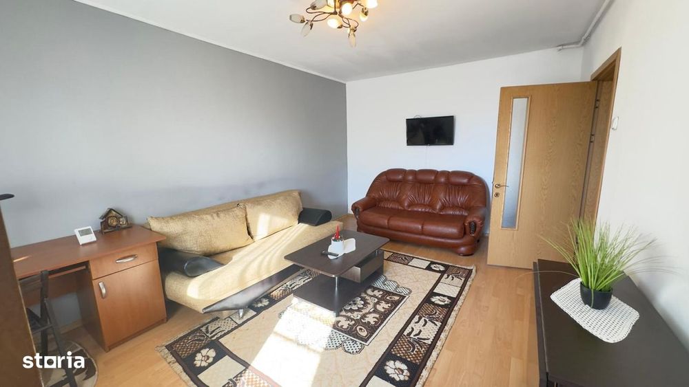 Apartament 2 camere – Casa de Cultură, bloc stradal