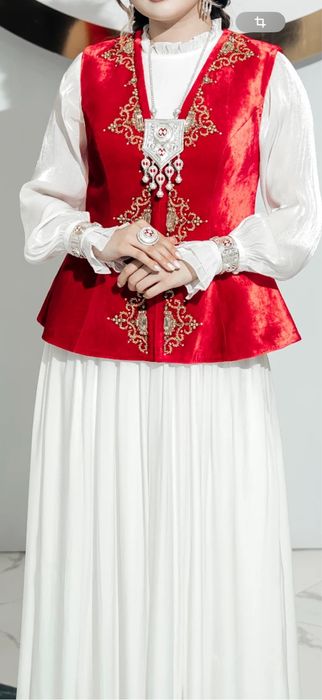 Бешпент кажекей Аянур ателье