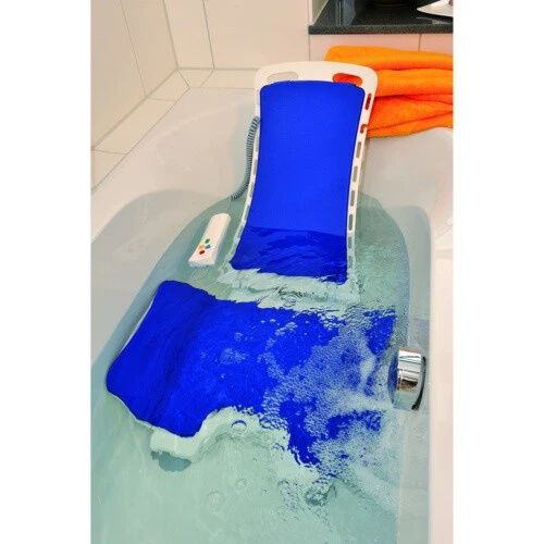 Scaun elevator de baie electric Drive Medical Bellavita
