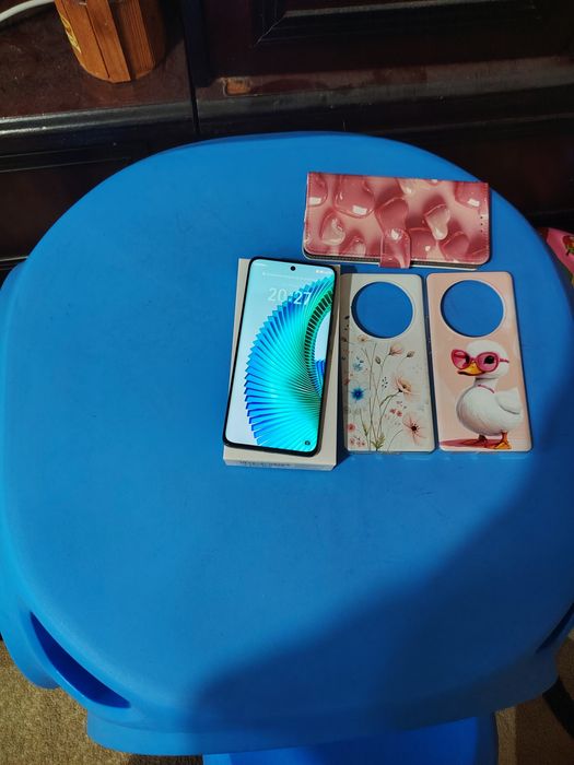 Honor Magic 6 Lite
