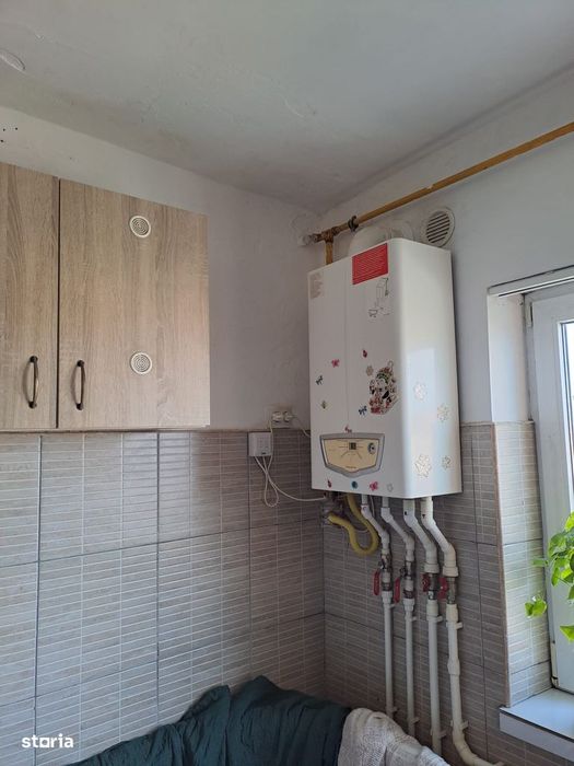 Apartament 4 camere, CENTRU