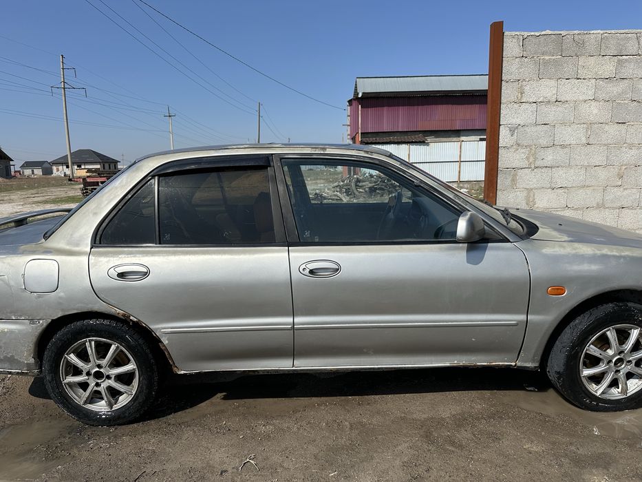 Mitsubishi Lancer 1994