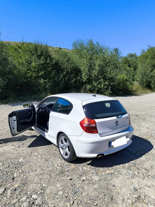 BMW Seria 1 2011 — imagine 4
