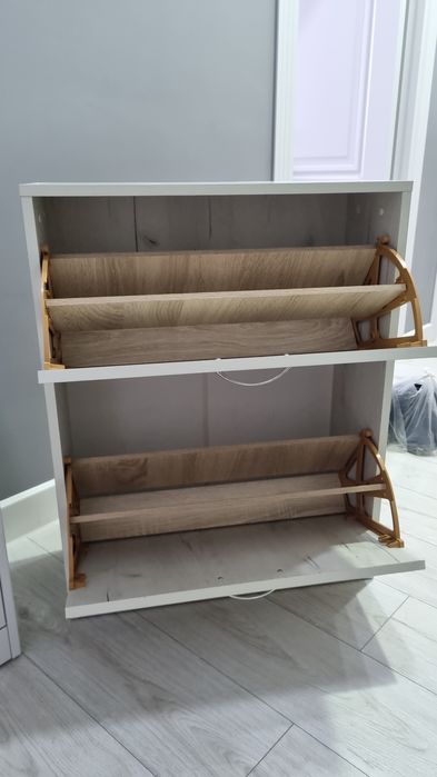 Продаётся обувница в идеальном состоянии