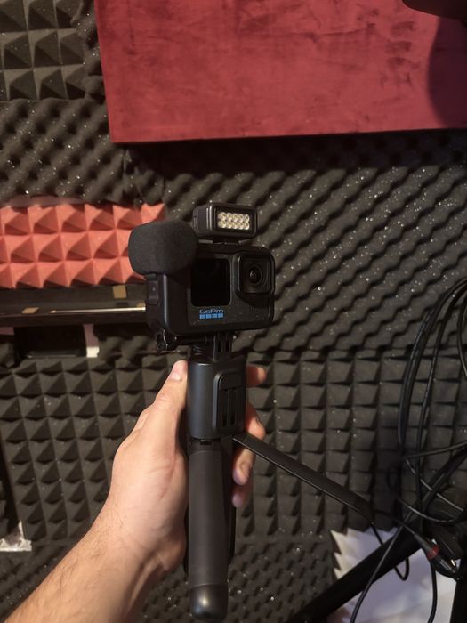 Go Pro  Hero12 Black