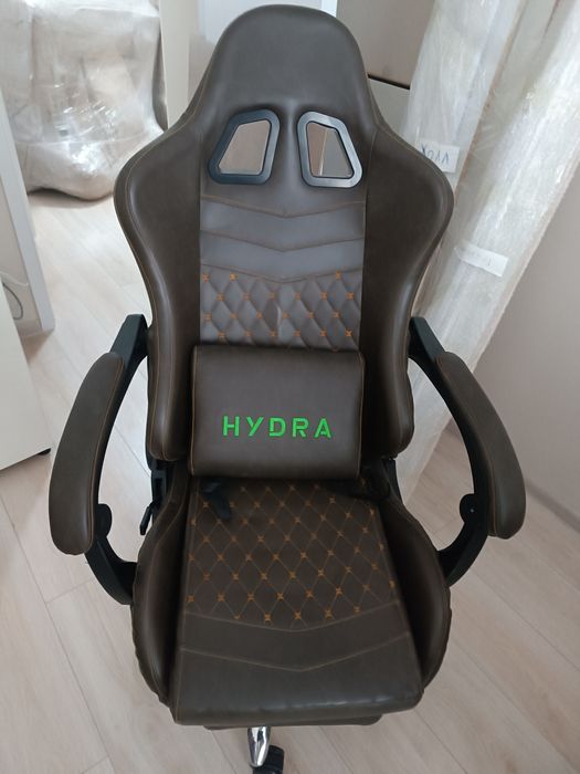 Компьютерное кресло