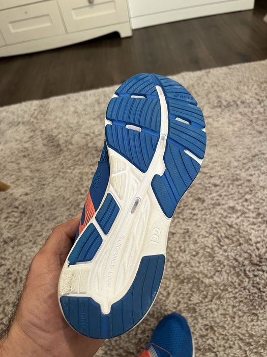 Asics Gel 451-оригинални дамски маратонки