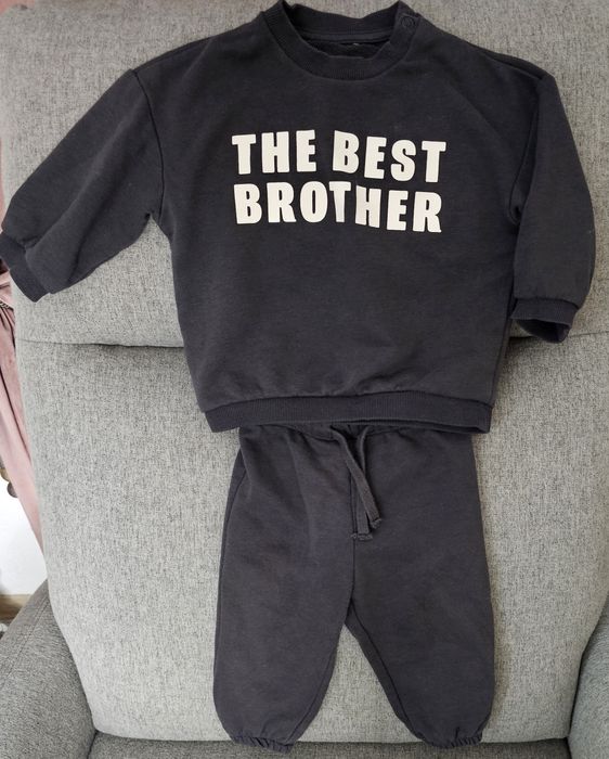 Сет от 2 Бебешки комплекта на марка НМ