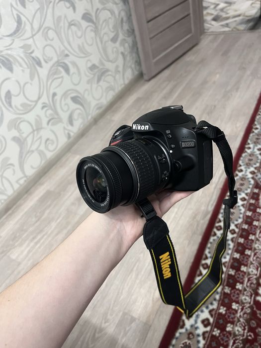 Продам фотоаппарат