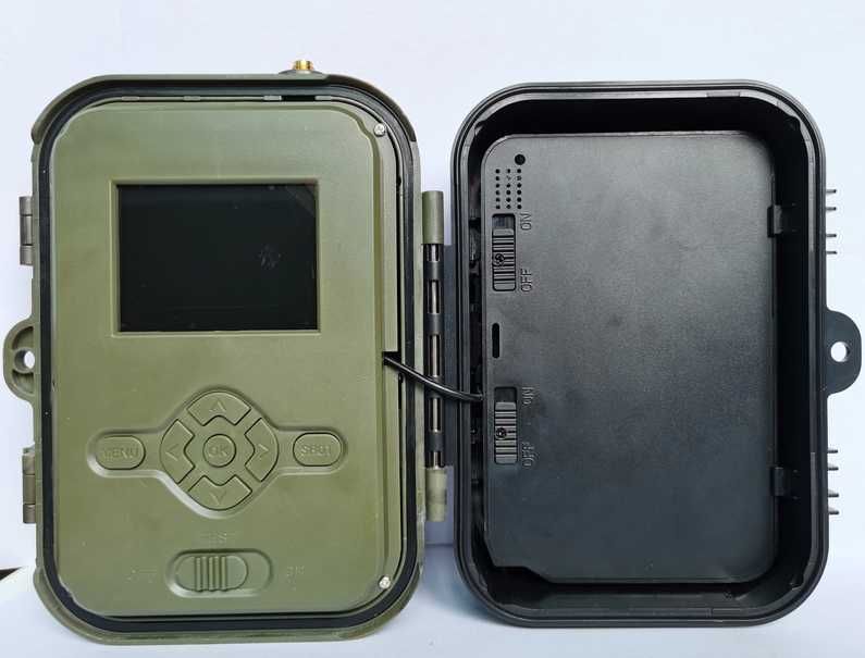 Оригинална резервна батерия за ловна камера Suntek HC940, HC950 Pro Li