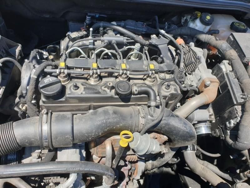 Dezmembrez 1.7 cdti A17DTR A17DTJ A17DTC A17DTS A17DTF Opel Astra J