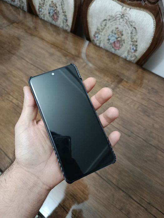 Redmi note 12 pro