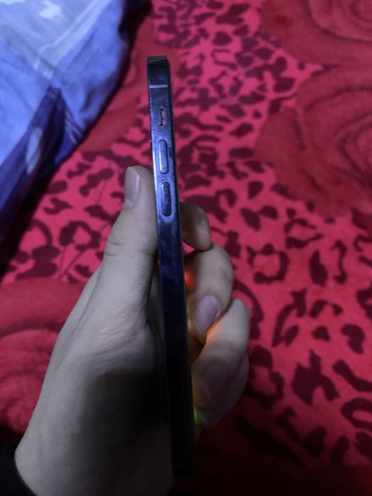 Iphone 12 pro xolati ideal