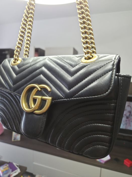 Gucci geanta de umăr.