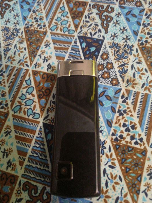 Samsung de colecție model sgh f210