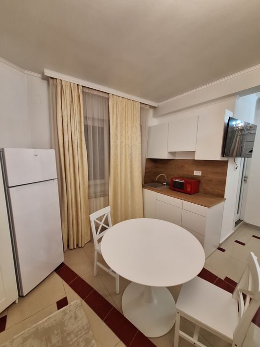 Studio Modern City Mall - Stadion