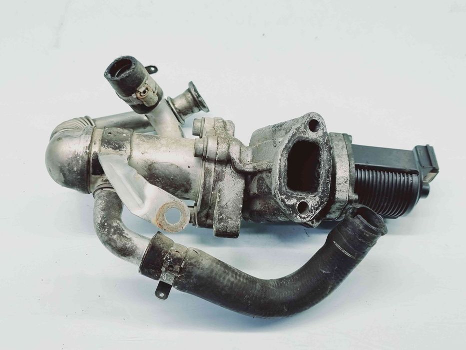 Supapa EGR Fiat Punto (188) [Fabr 1999-2007] 55184651 1.2 188 A9.00051