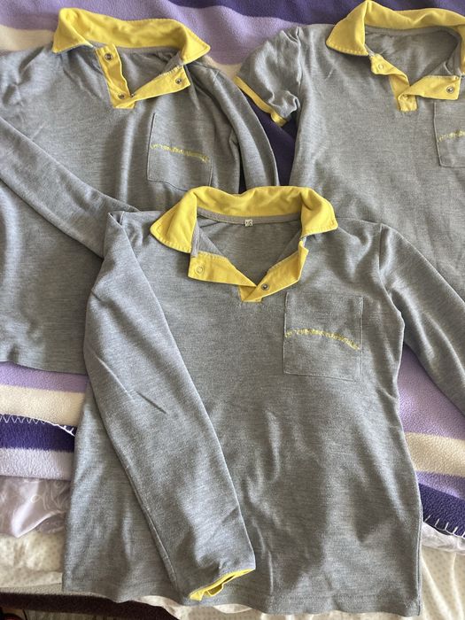 Училищни униформи ОУ”Стефан Караджа”