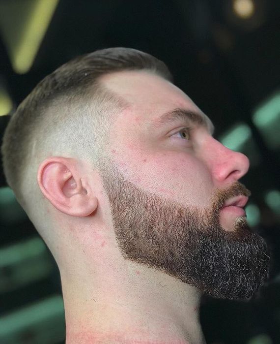 Обучение на барбера с нуля или повышение квалификации