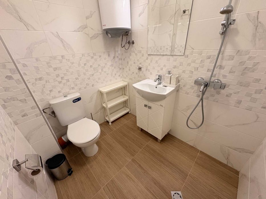 Дава се под наем Двустаен апартамент в Варна, Гранд Мол Варна - 60 кв.м за 498.27 € - Снимка #8