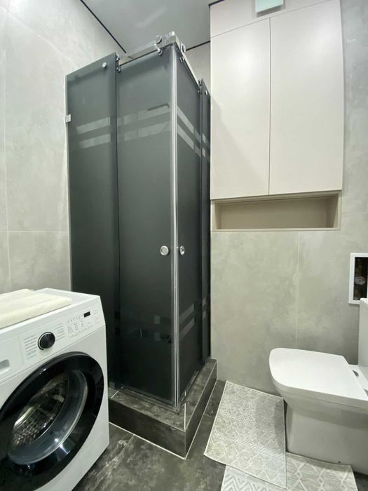 продам новую евро 3 комн квартиру