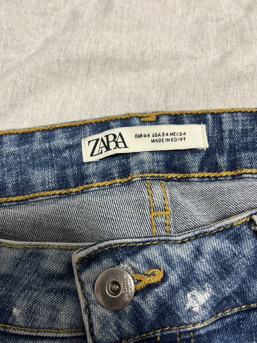 Мъжки Дънки Zara