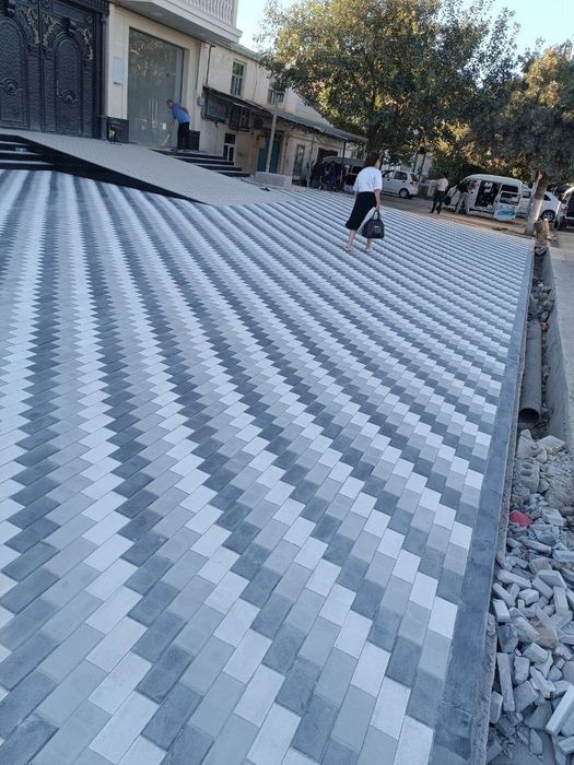 Bruschatka ( teramiz, styajka quyamiz)