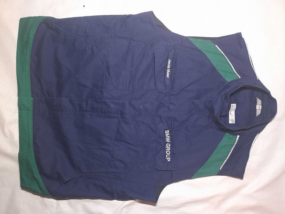 Veste BMW  GROUP  & MiniOne