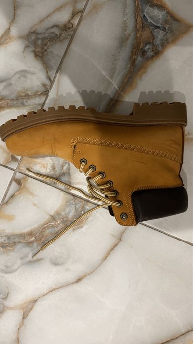 Обувки зимни Lumberjack мъжки