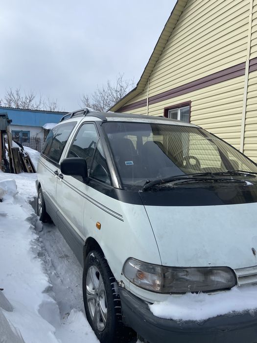 Продам Toyota previa